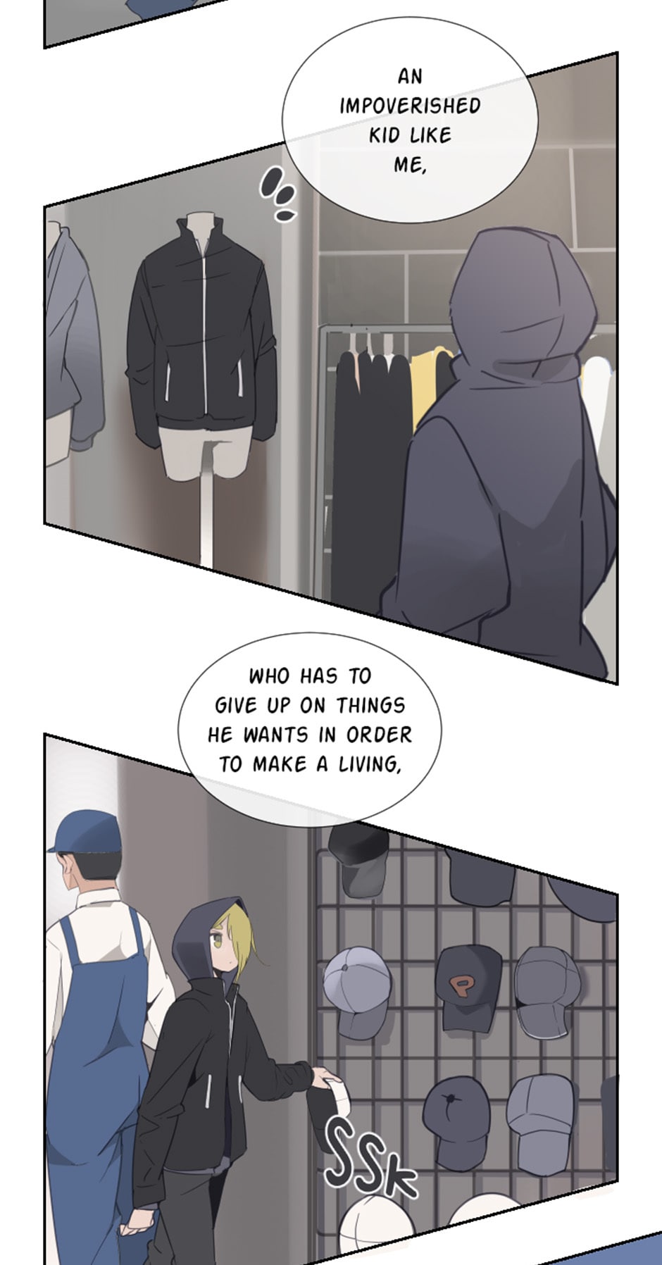 Devil Sword King chapter 104 - page 33