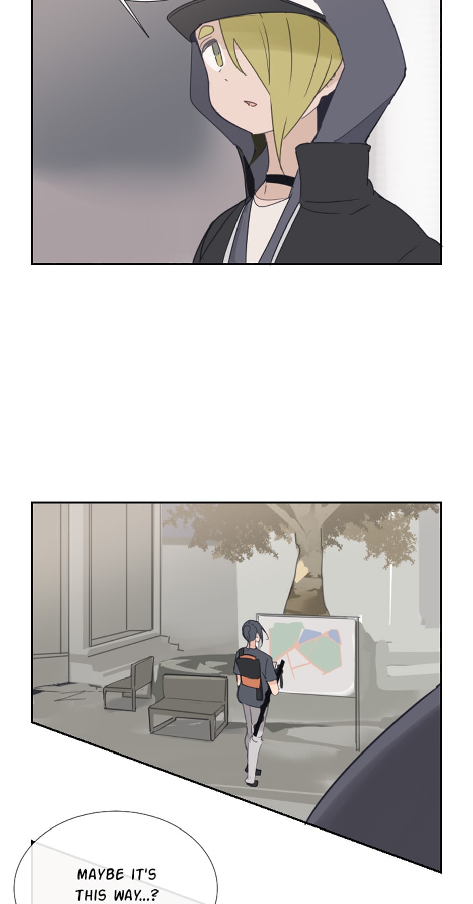 Devil Sword King chapter 104 - page 35