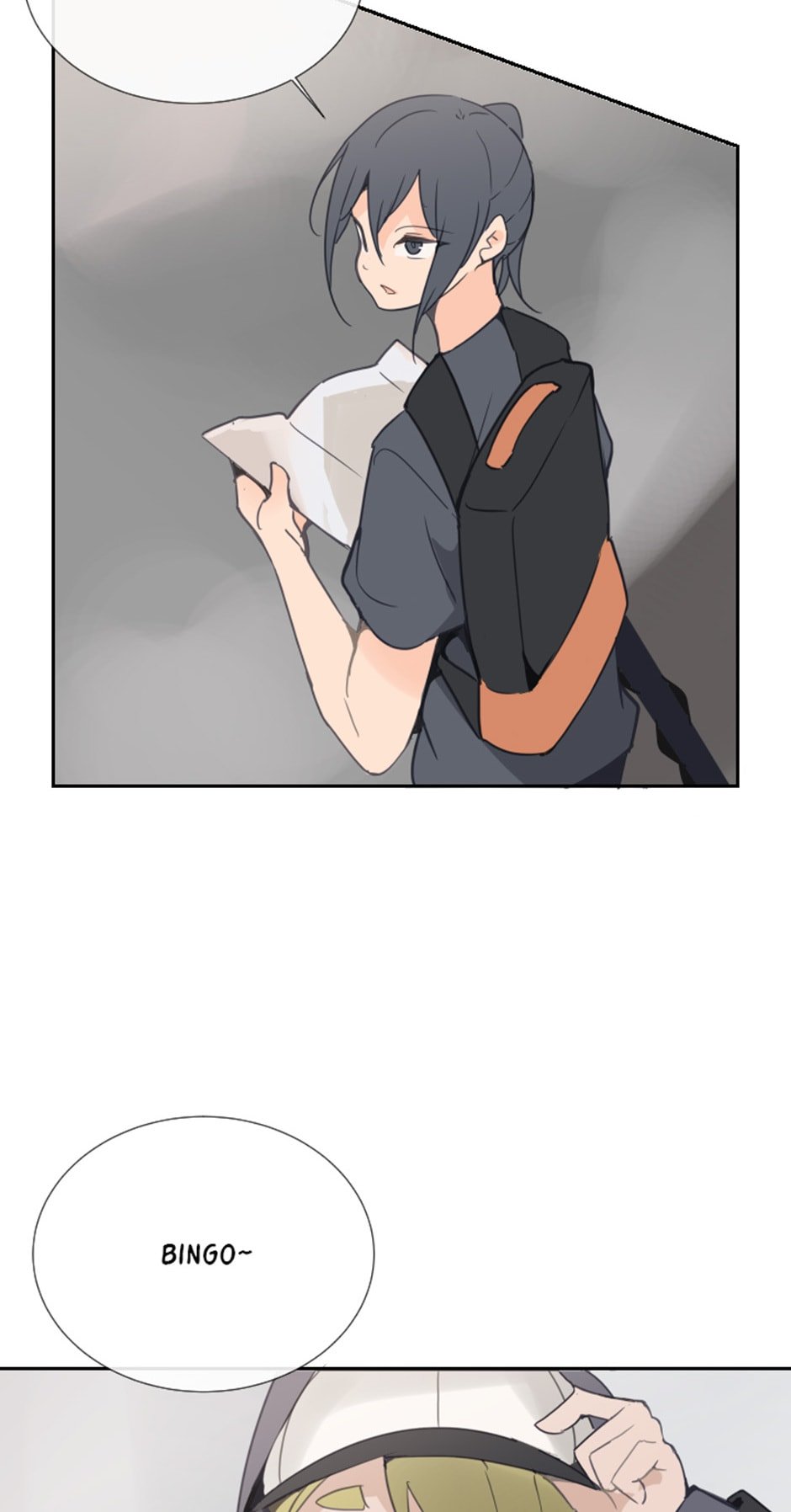 Devil Sword King chapter 104 - page 36