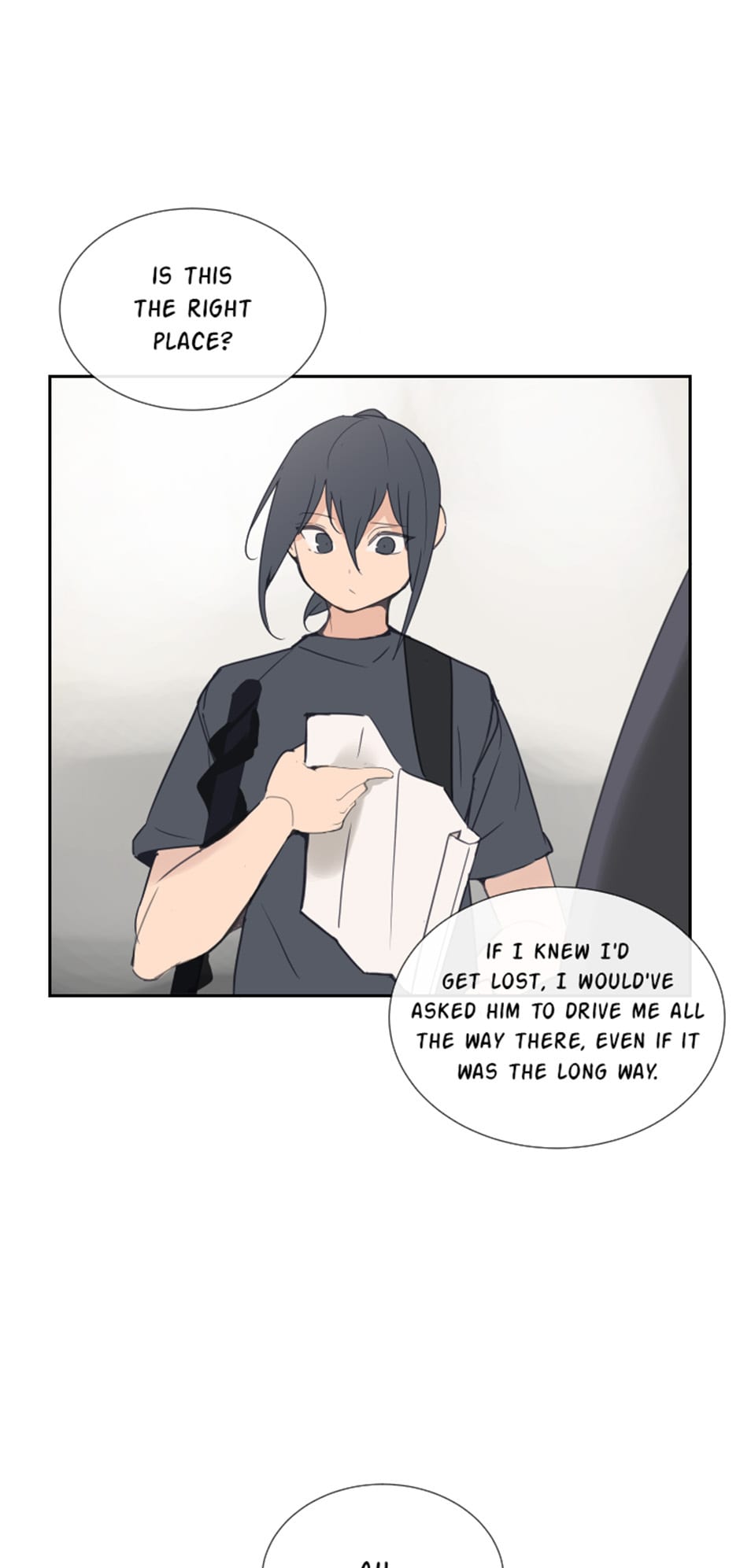 Devil Sword King chapter 104 - page 38