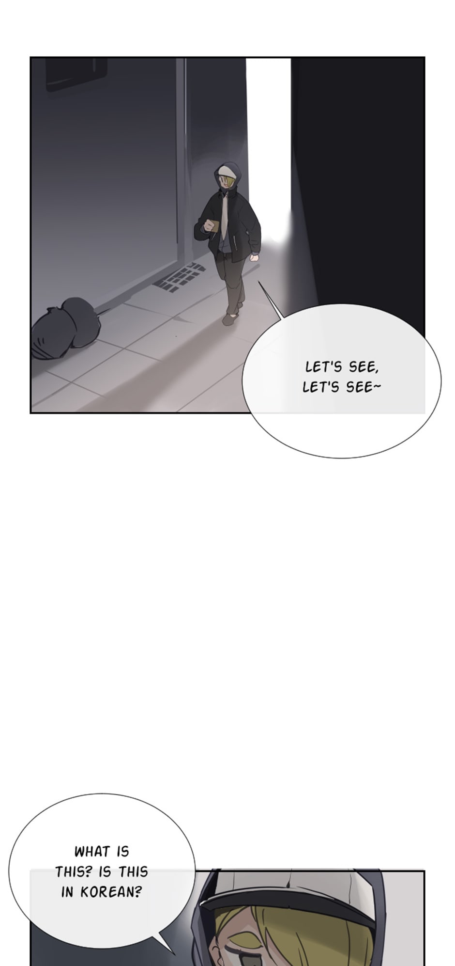 Devil Sword King chapter 104 - page 41
