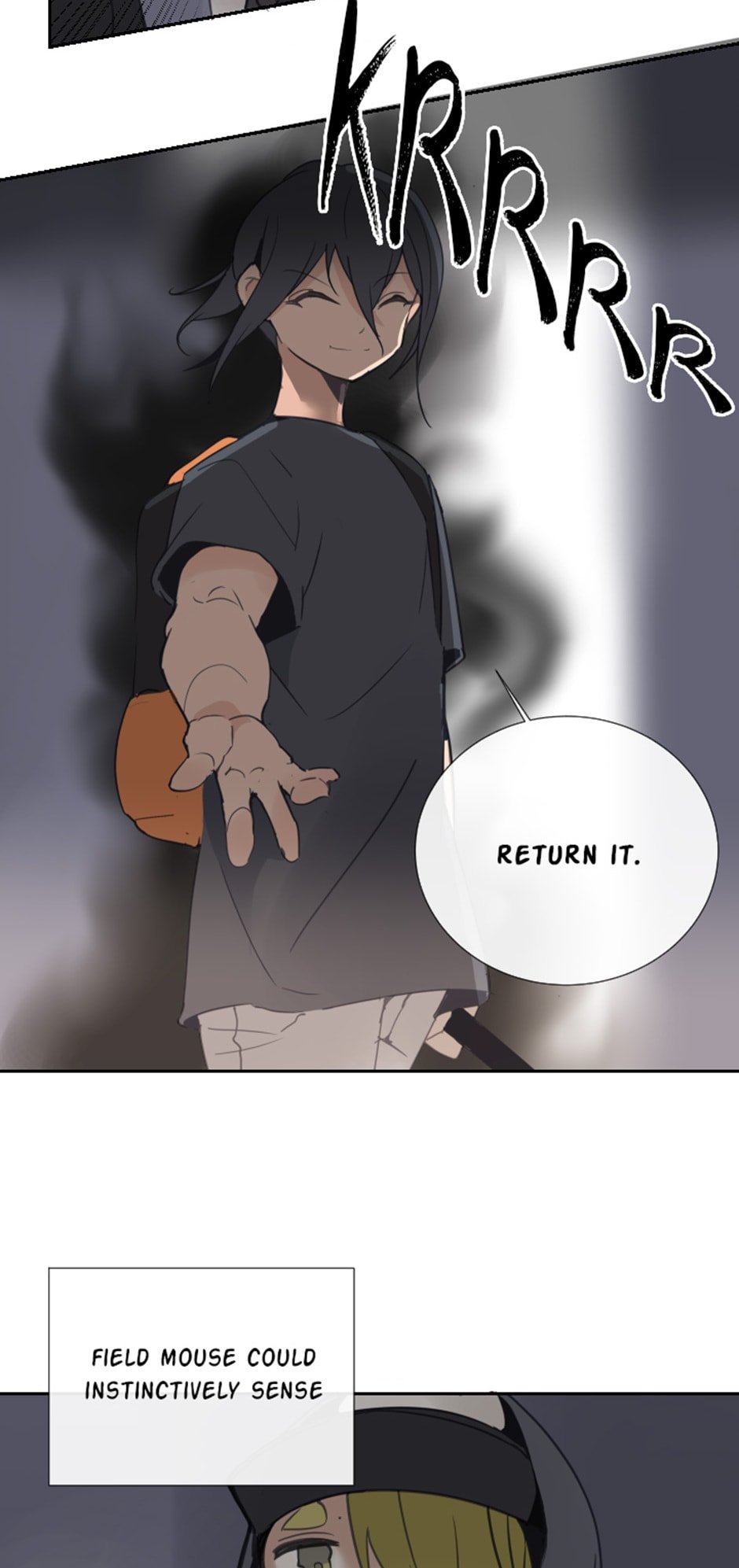 Devil Sword King chapter 104 - page 44