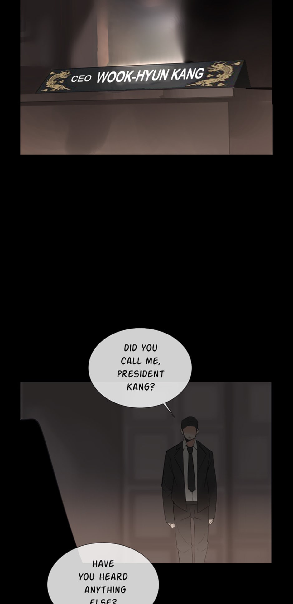 Devil Sword King chapter 104 - page 7
