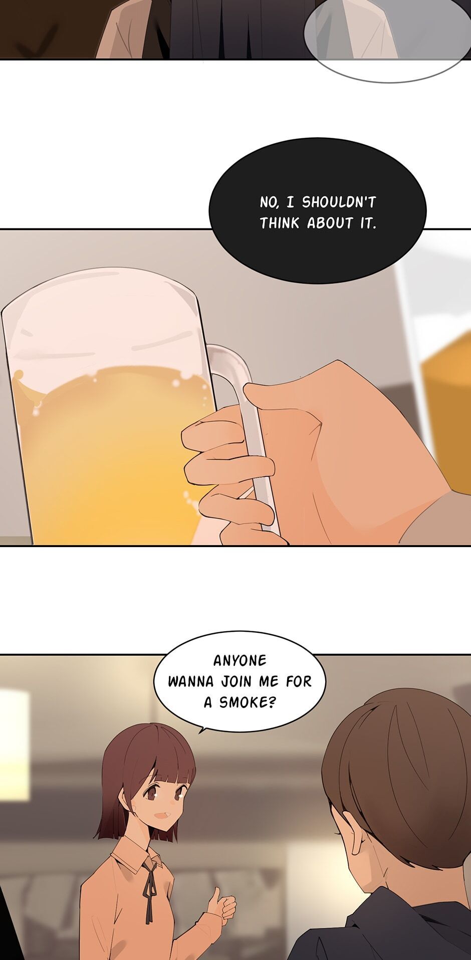 Devil Sword King chapter 204 - page 10