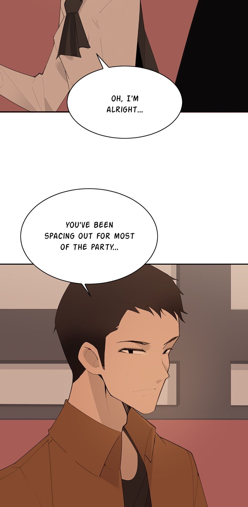 Devil Sword King chapter 204 - page 13