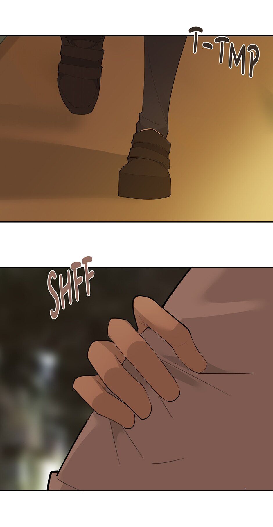 Devil Sword King chapter 204 - page 22