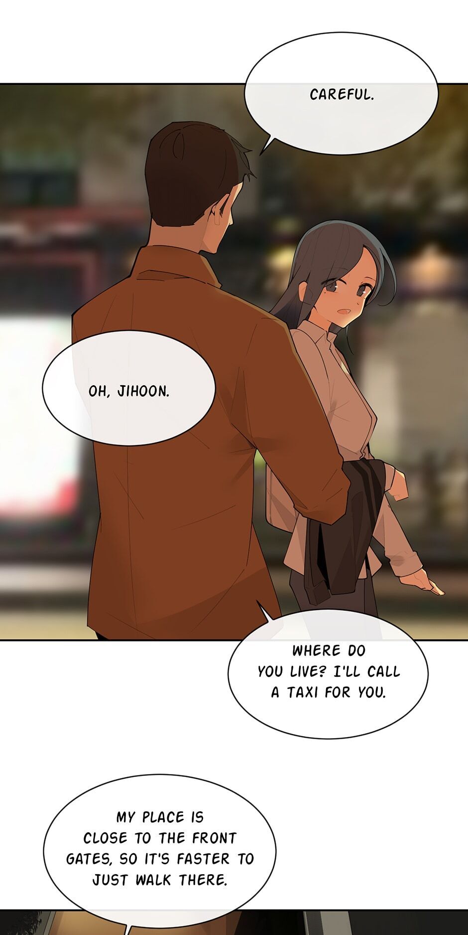 Devil Sword King chapter 204 - page 23