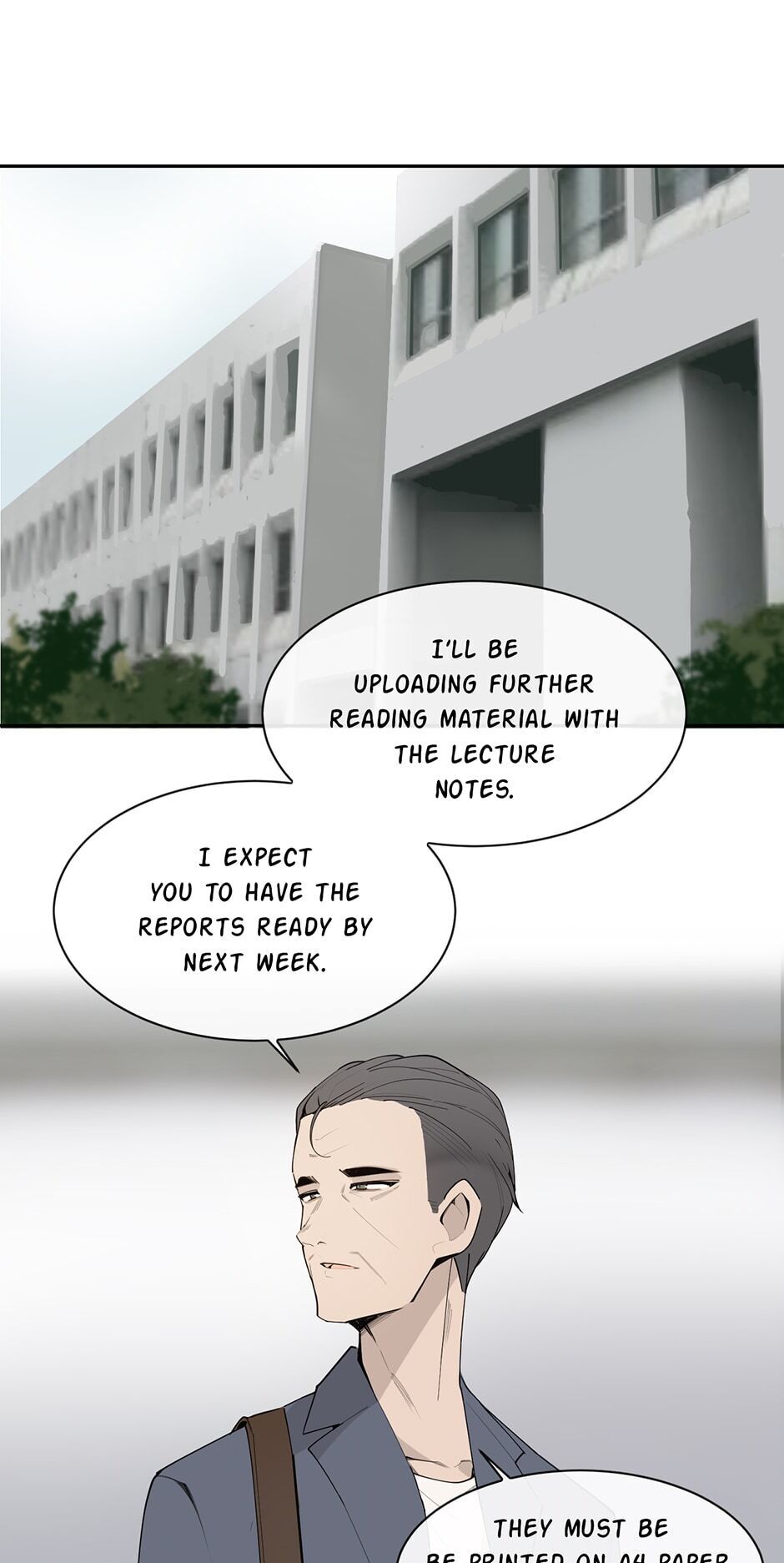 Devil Sword King chapter 204 - page 29