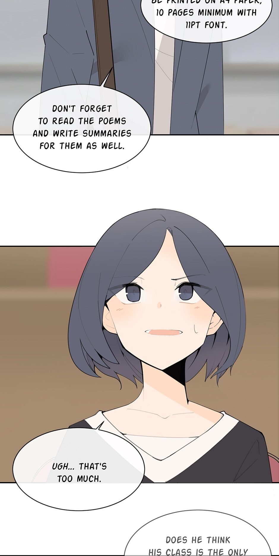 Devil Sword King chapter 204 - page 30
