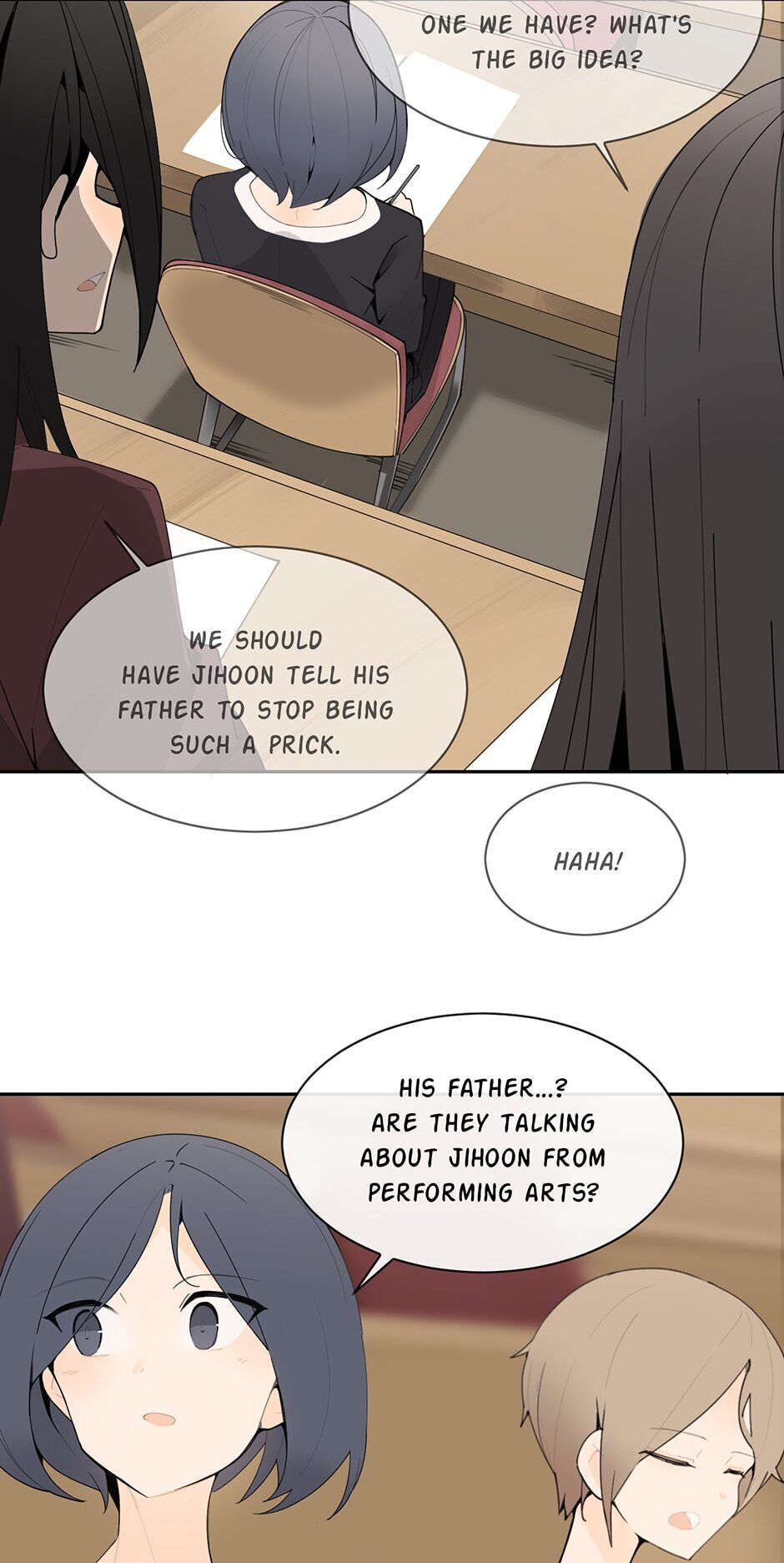 Devil Sword King chapter 204 - page 31
