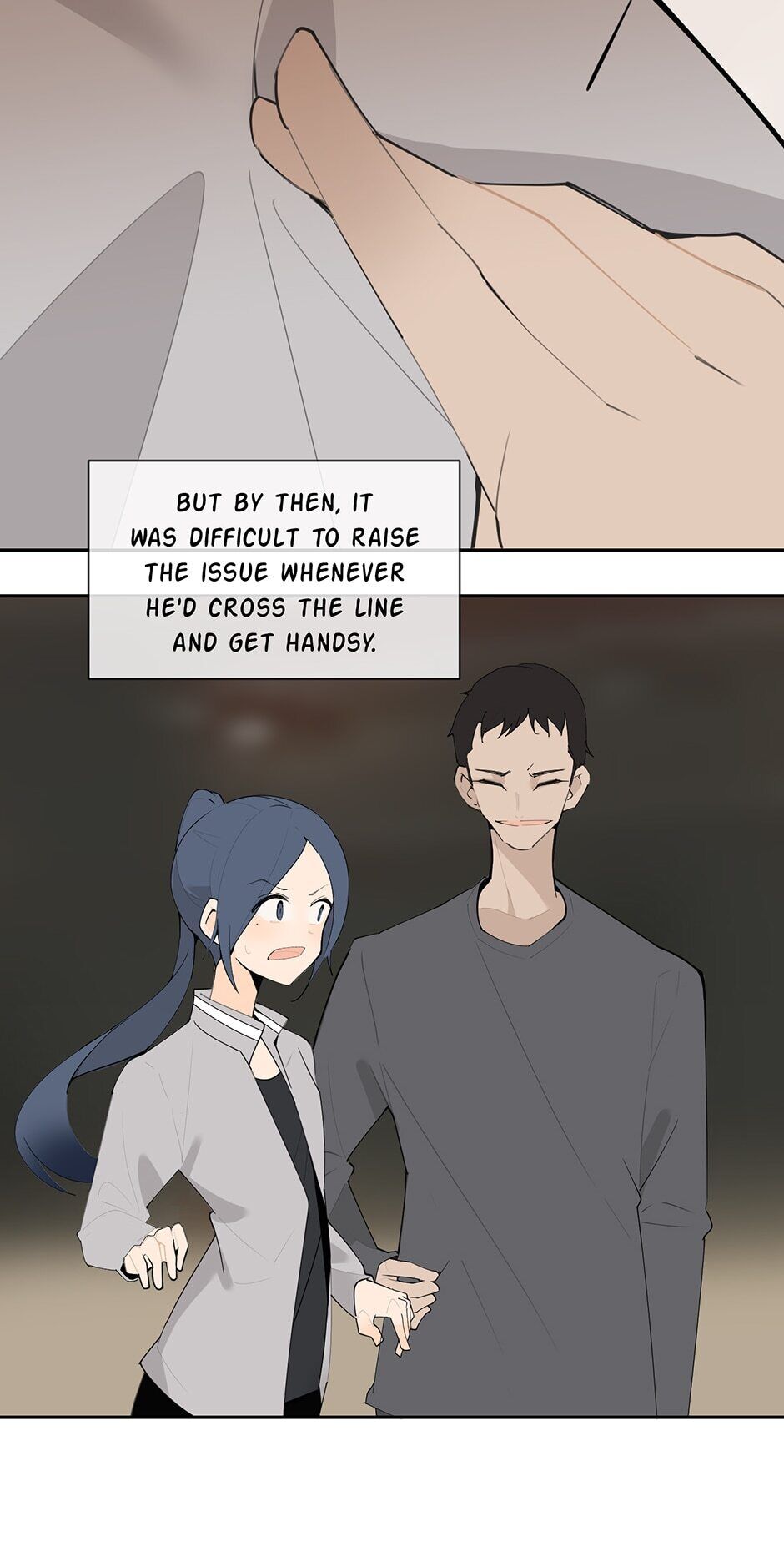 Devil Sword King chapter 204 - page 39