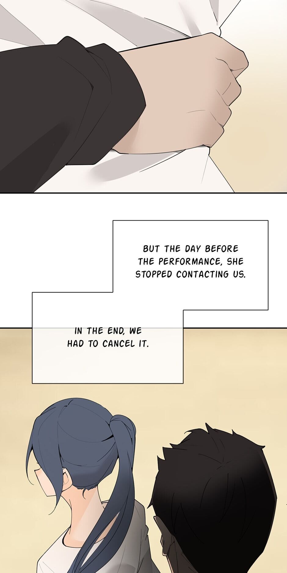 Devil Sword King chapter 204 - page 41