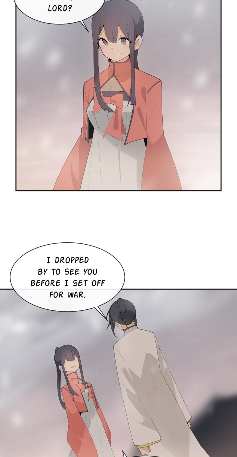 Devil Sword King chapter 166 - page 16