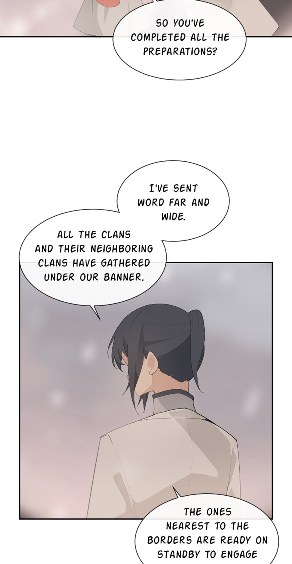 Devil Sword King chapter 166 - page 17