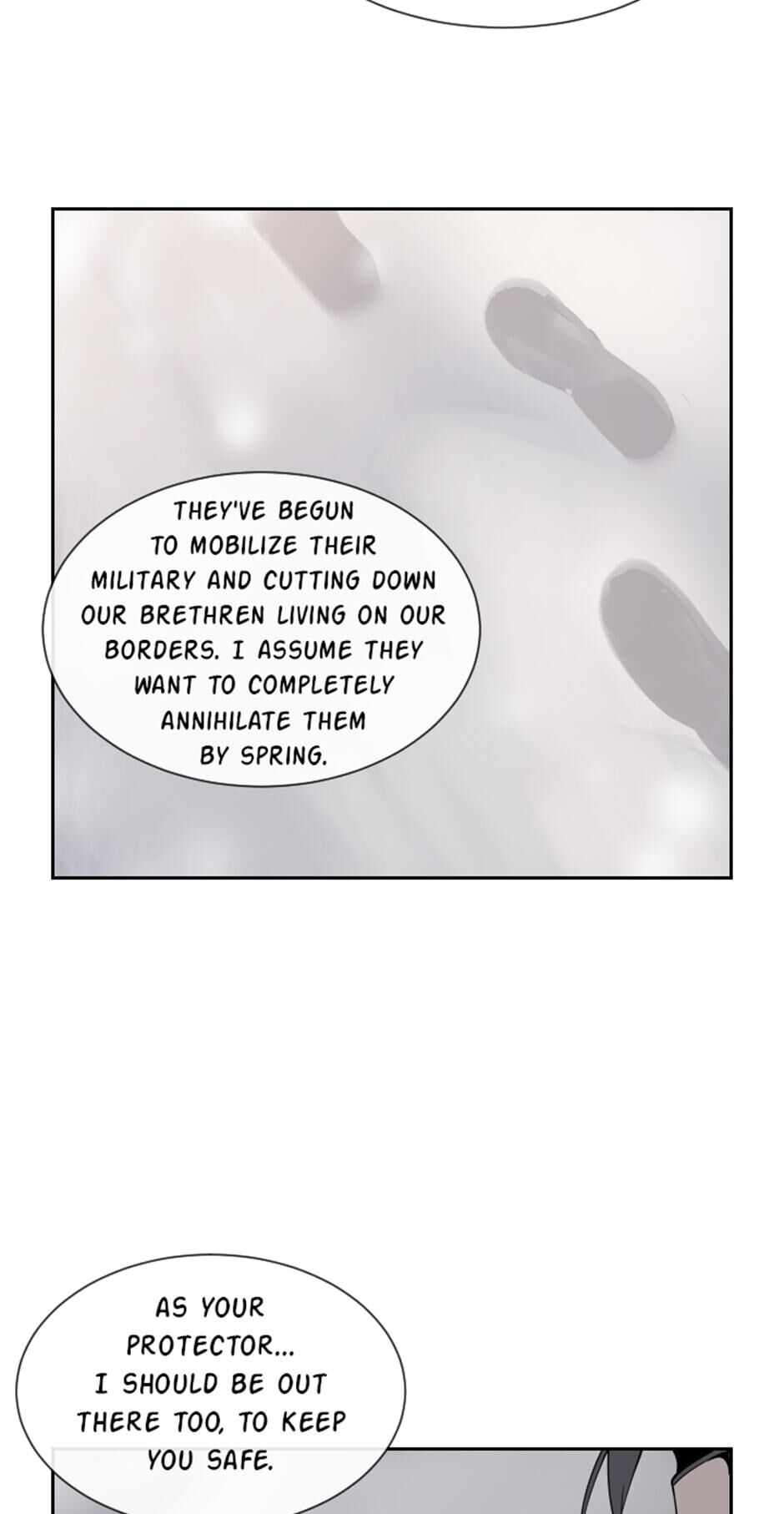 Devil Sword King chapter 166 - page 19
