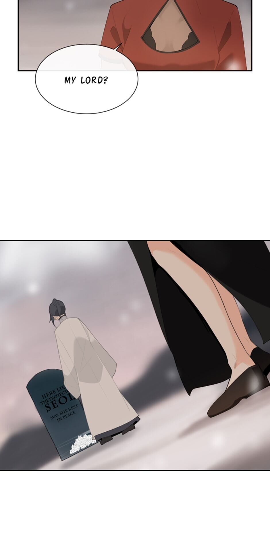 Devil Sword King chapter 166 - page 24