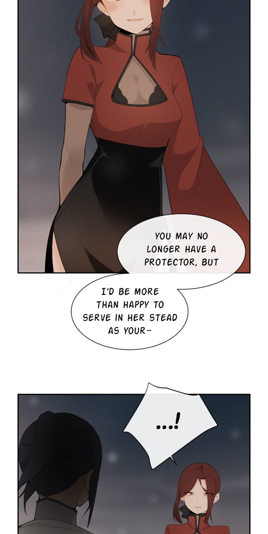 Devil Sword King chapter 166 - page 26