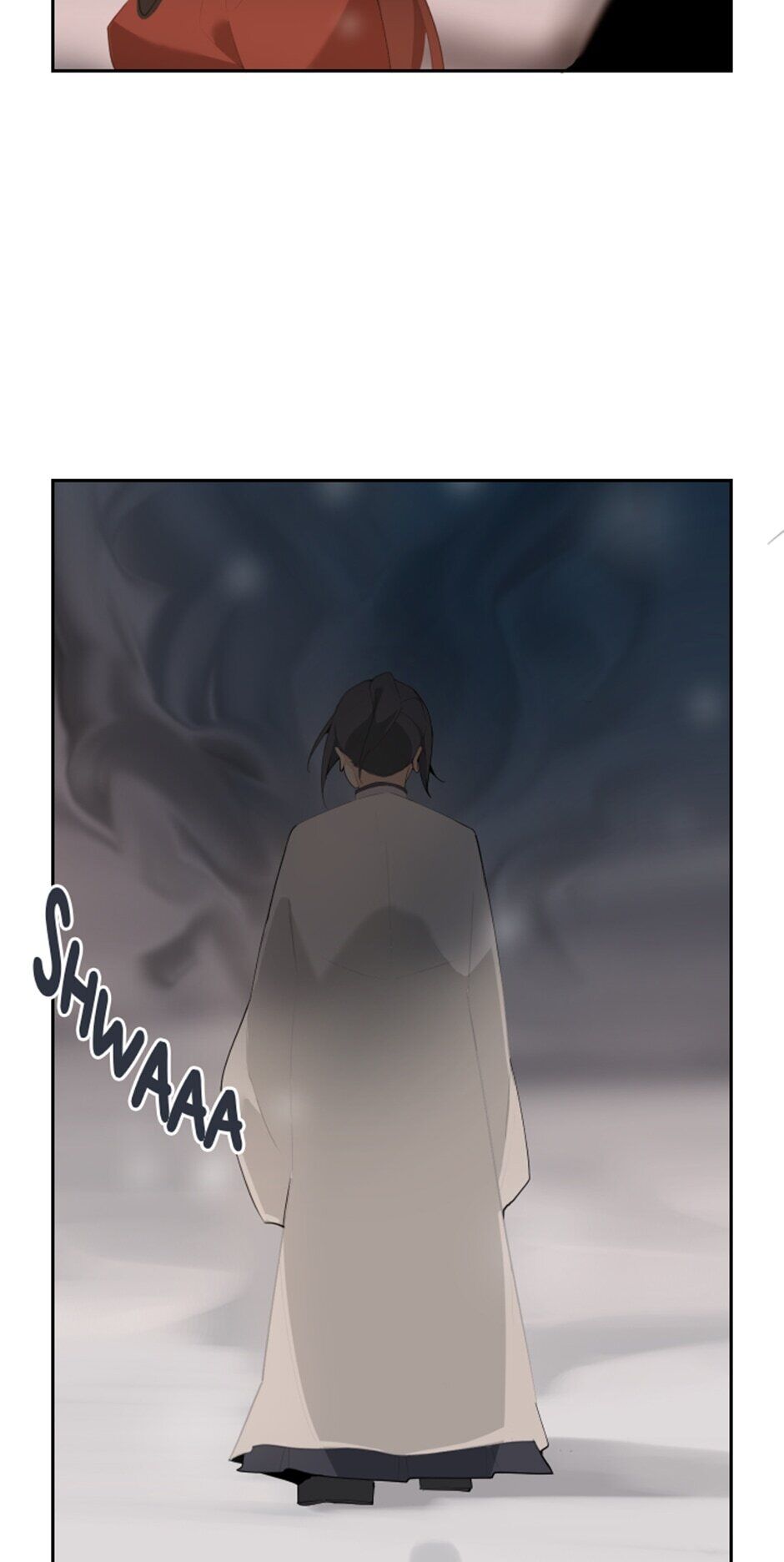 Devil Sword King chapter 166 - page 28