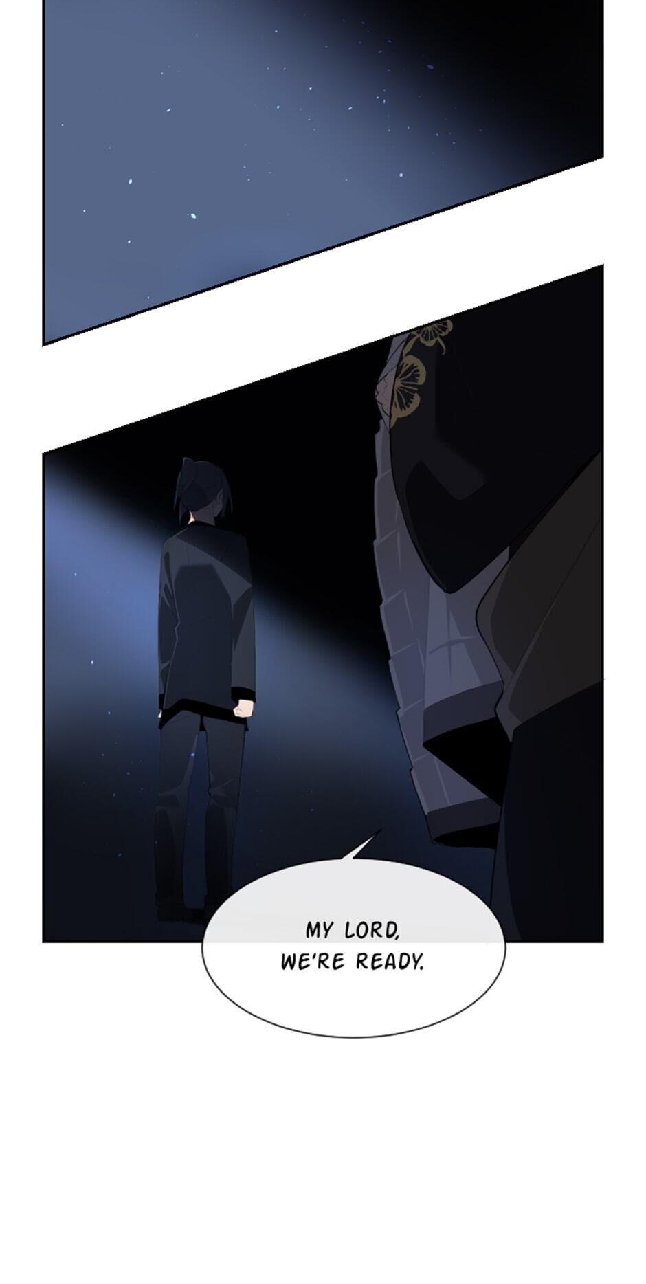Devil Sword King chapter 166 - page 30