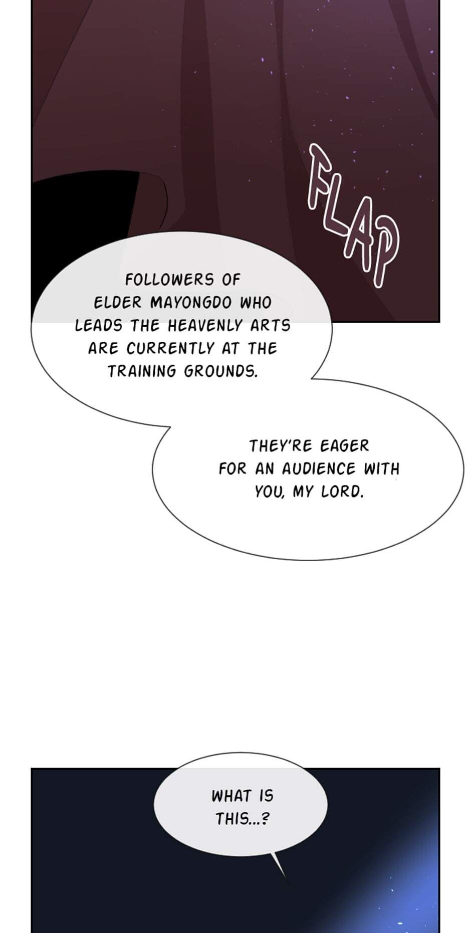 Devil Sword King chapter 166 - page 33