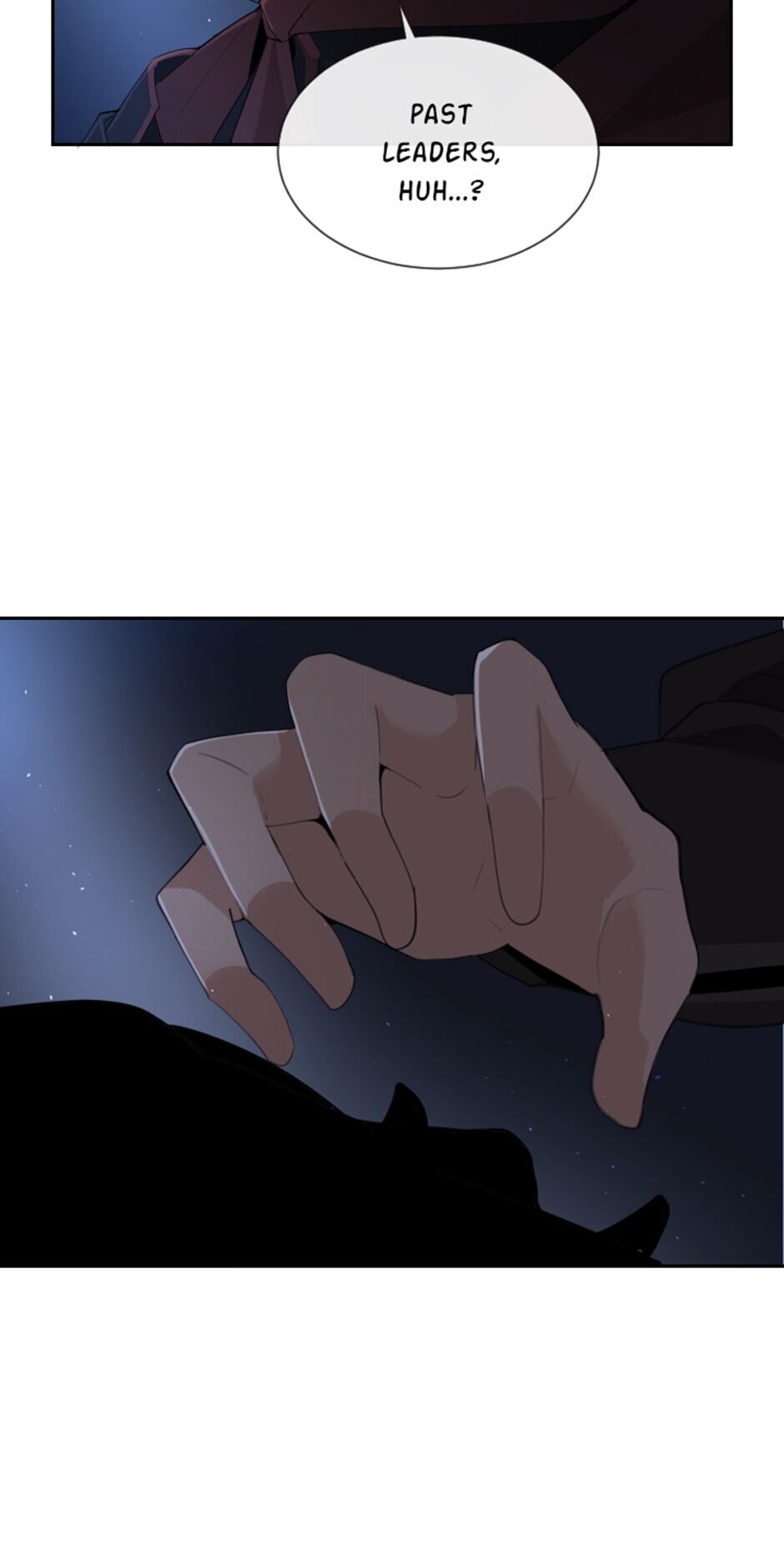 Devil Sword King chapter 166 - page 35