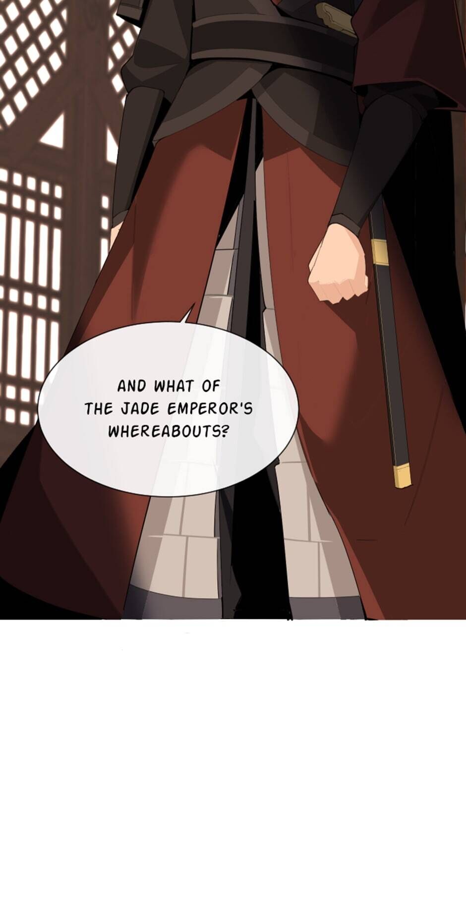 Devil Sword King chapter 166 - page 38