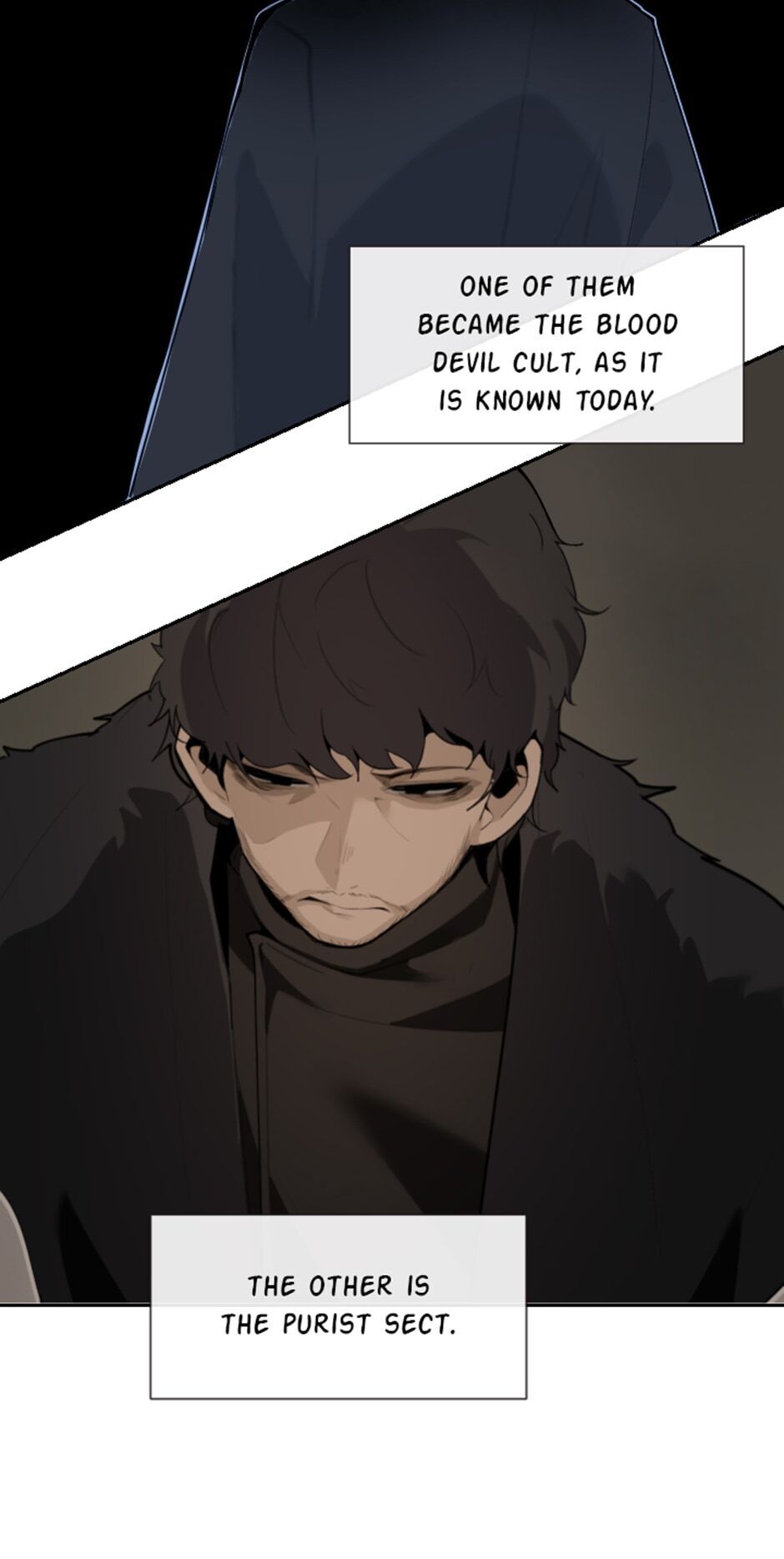 Devil Sword King chapter 166 - page 4