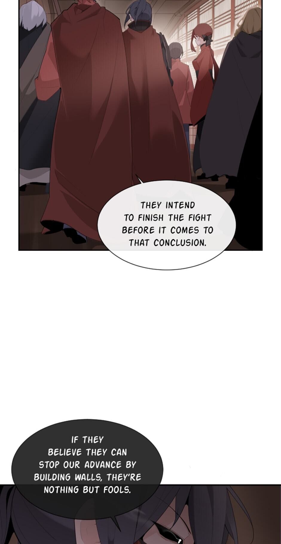 Devil Sword King chapter 166 - page 41