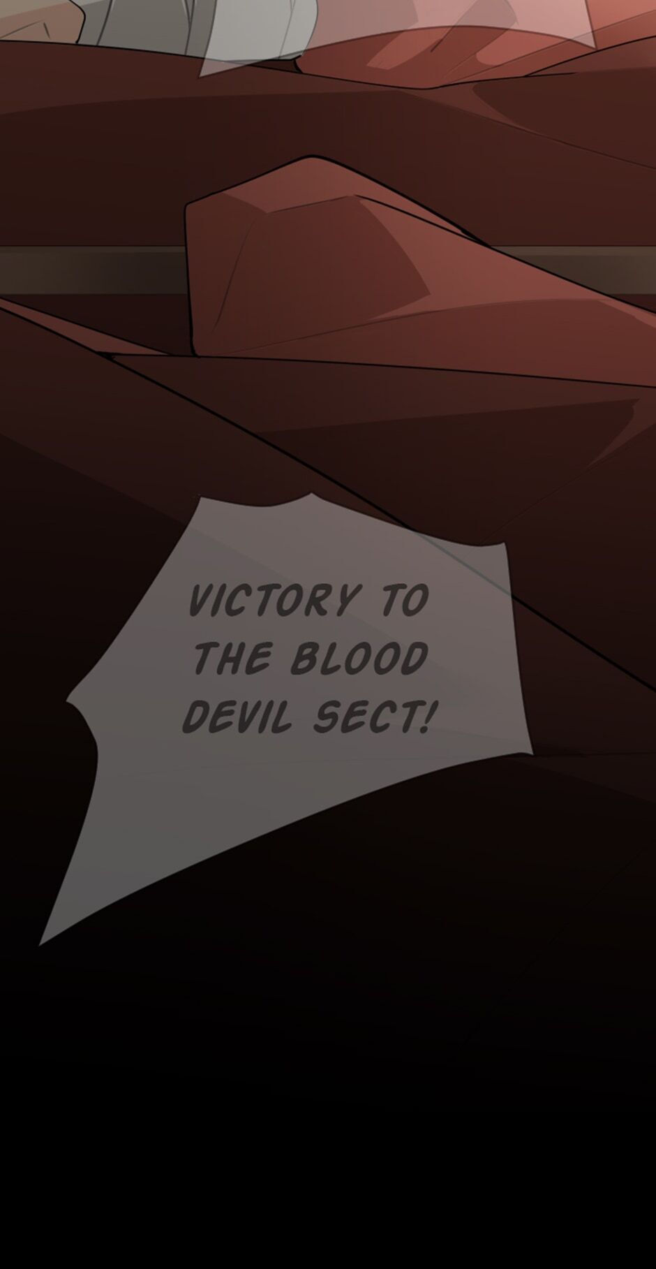 Devil Sword King chapter 166 - page 46