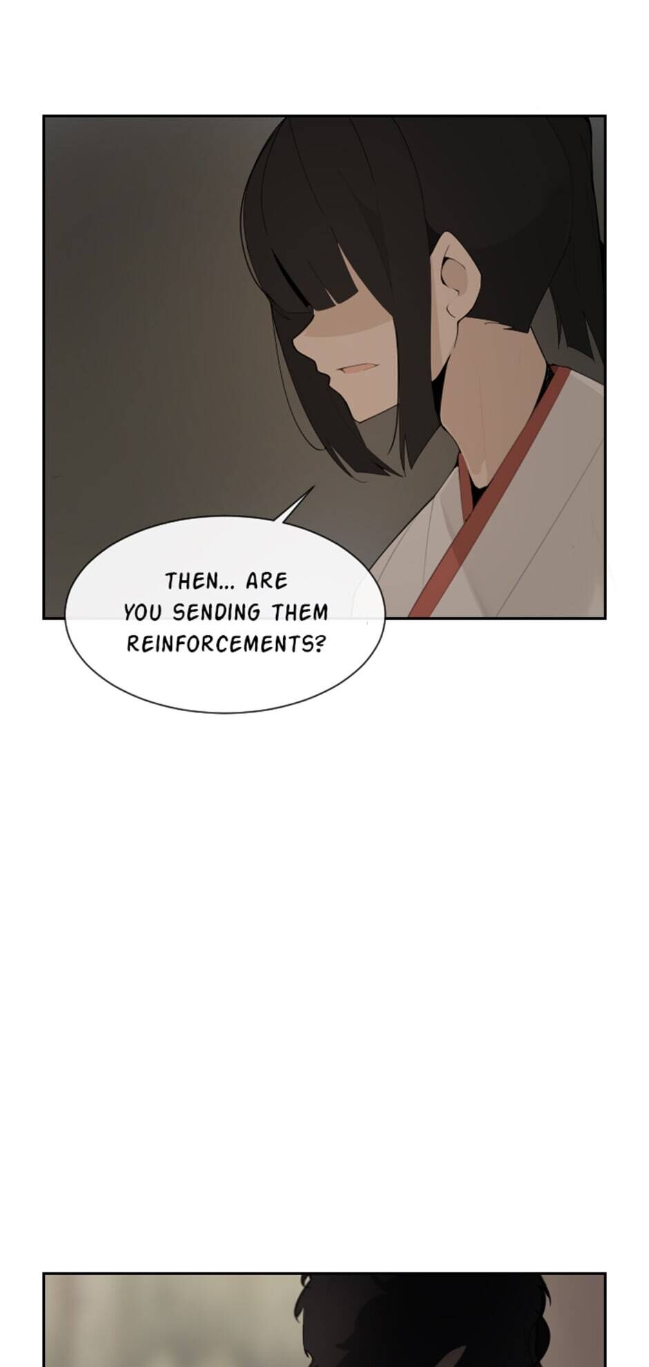 Devil Sword King chapter 166 - page 8