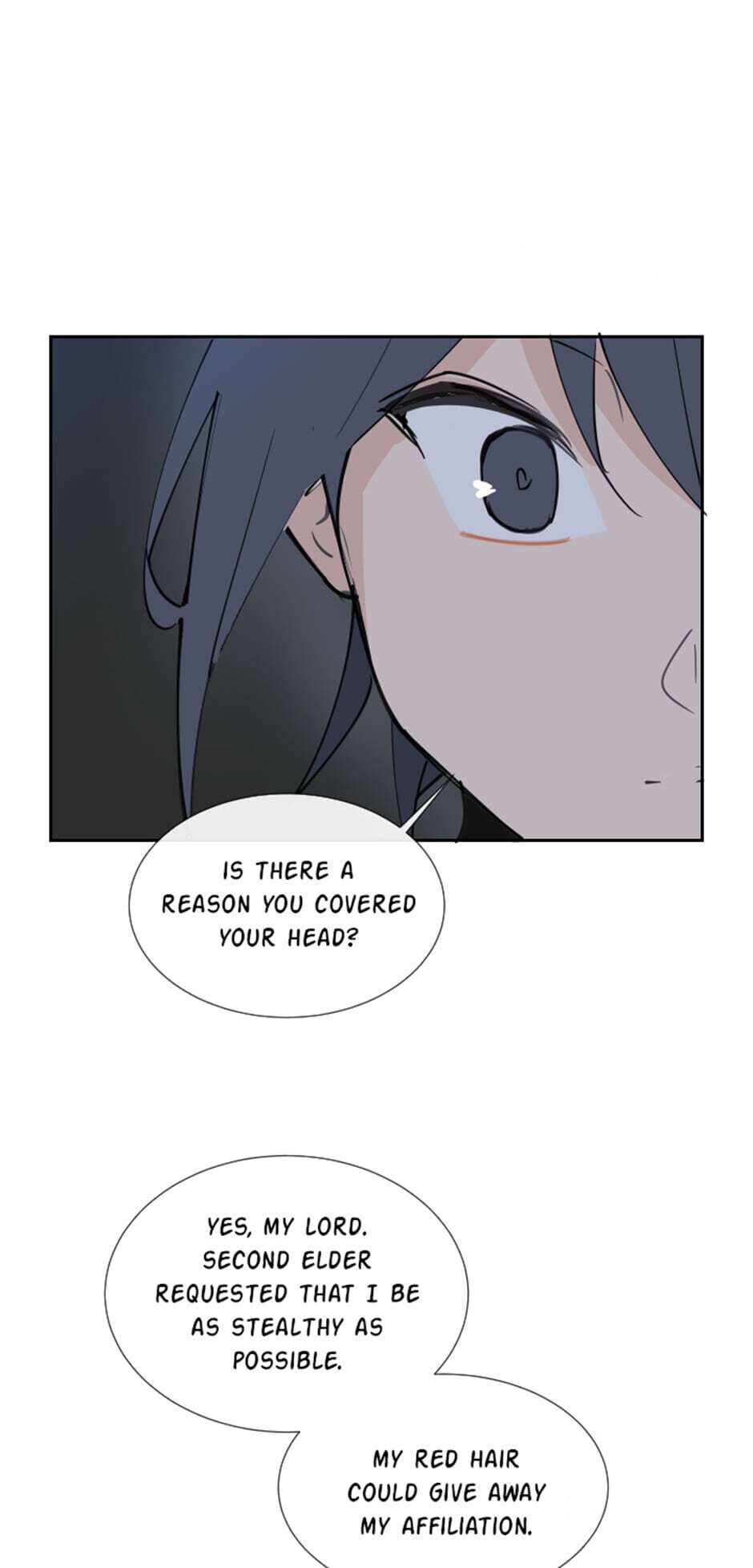 Devil Sword King chapter 130 - page 27