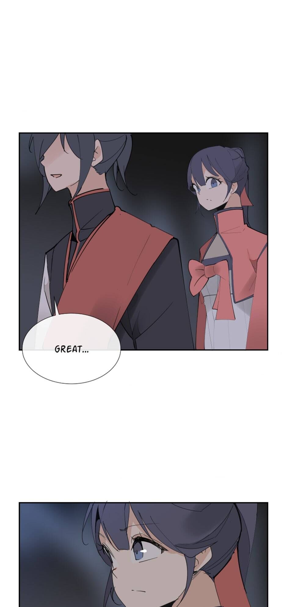 Devil Sword King chapter 130 - page 30