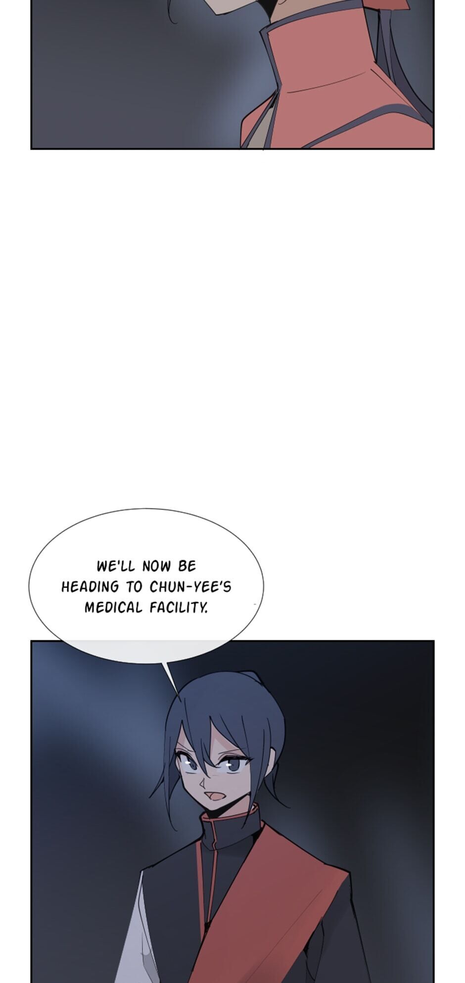 Devil Sword King chapter 130 - page 31