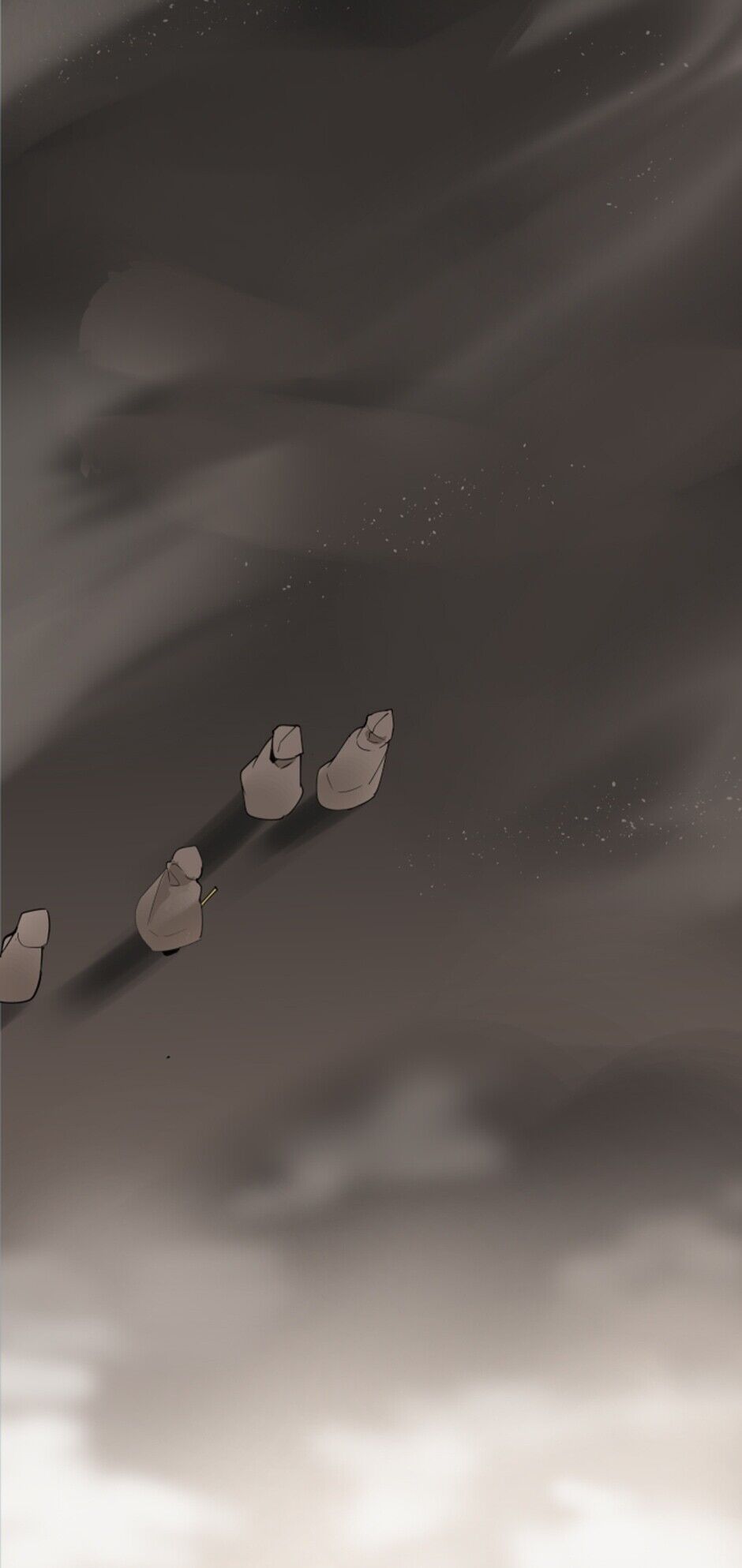 Devil Sword King chapter 130 - page 33