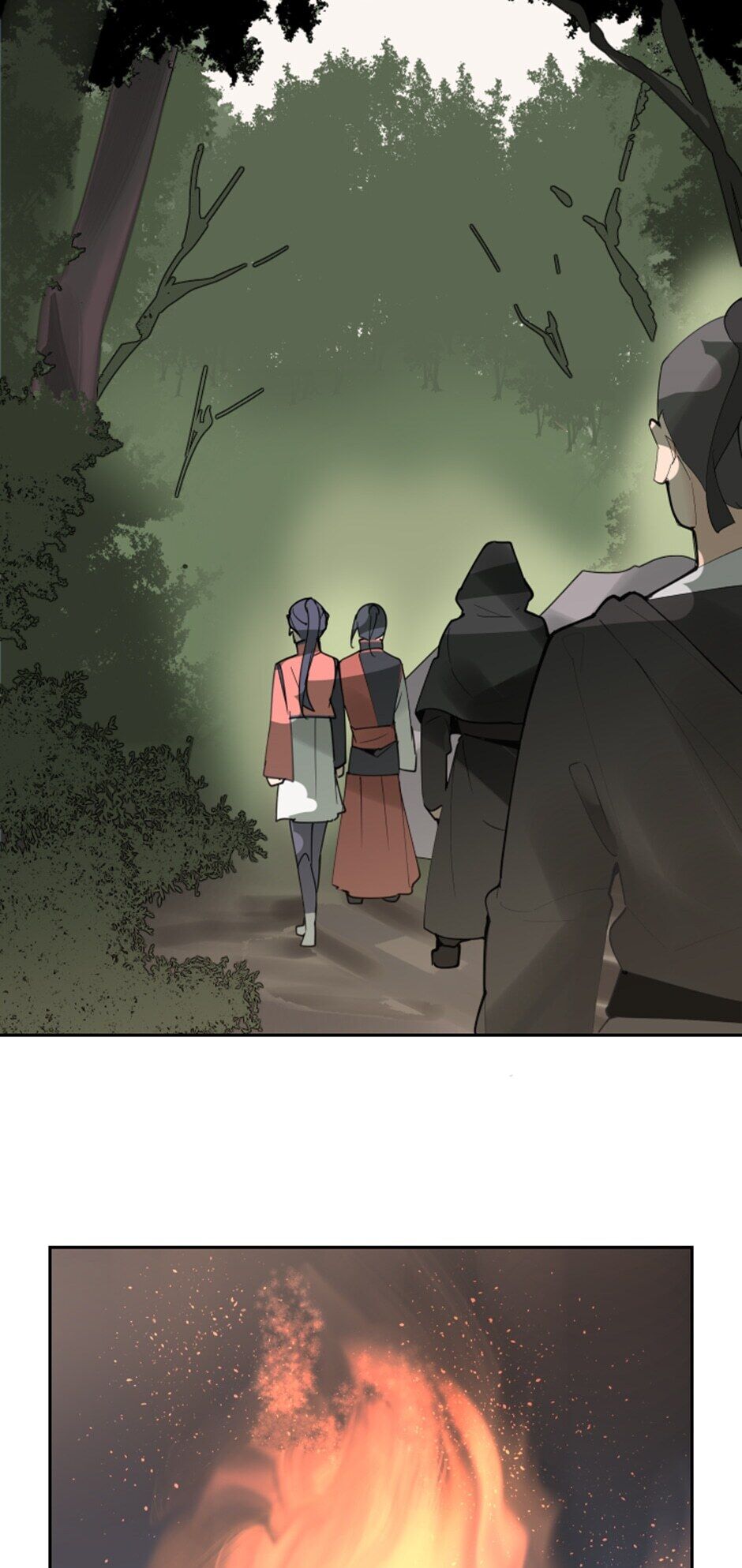Devil Sword King chapter 130 - page 35
