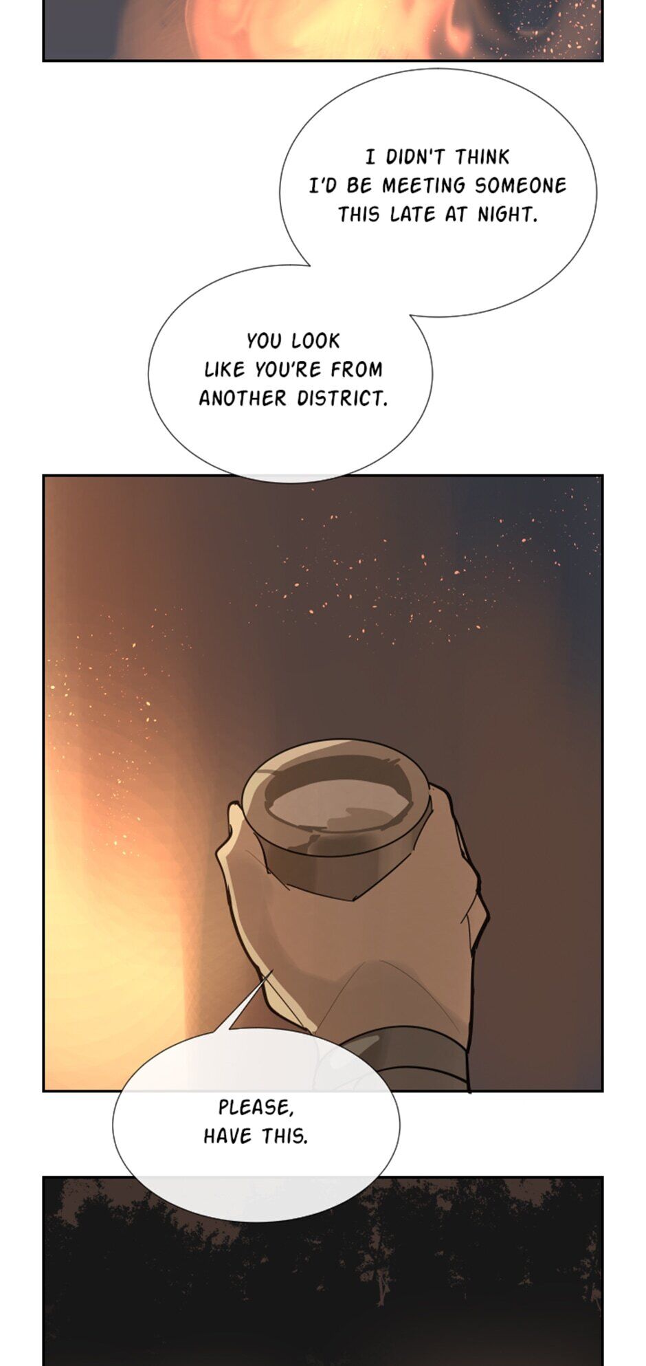 Devil Sword King chapter 130 - page 36