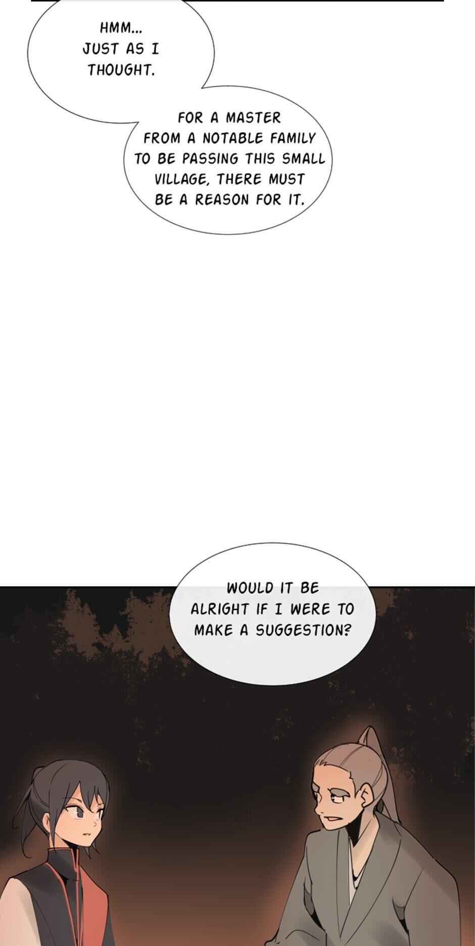 Devil Sword King chapter 130 - page 42