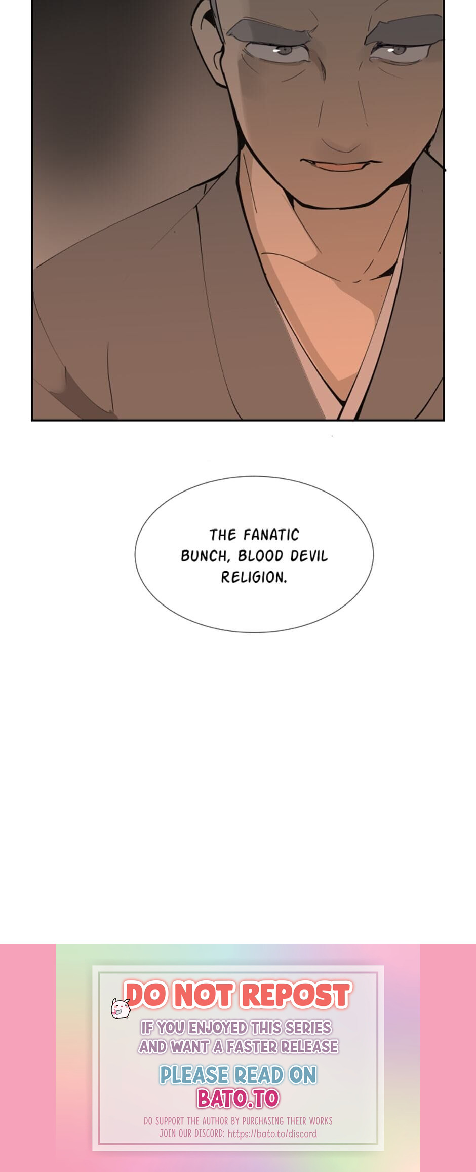 Devil Sword King chapter 130 - page 46