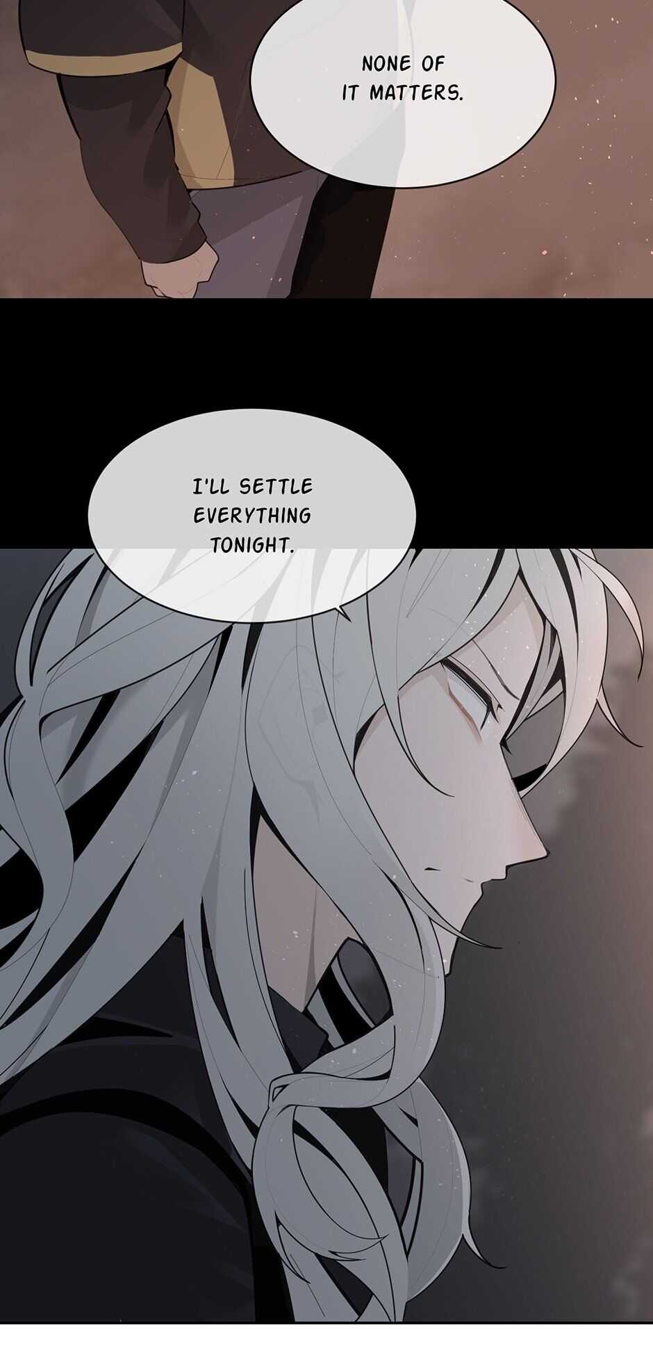 Devil Sword King chapter 265 - page 10