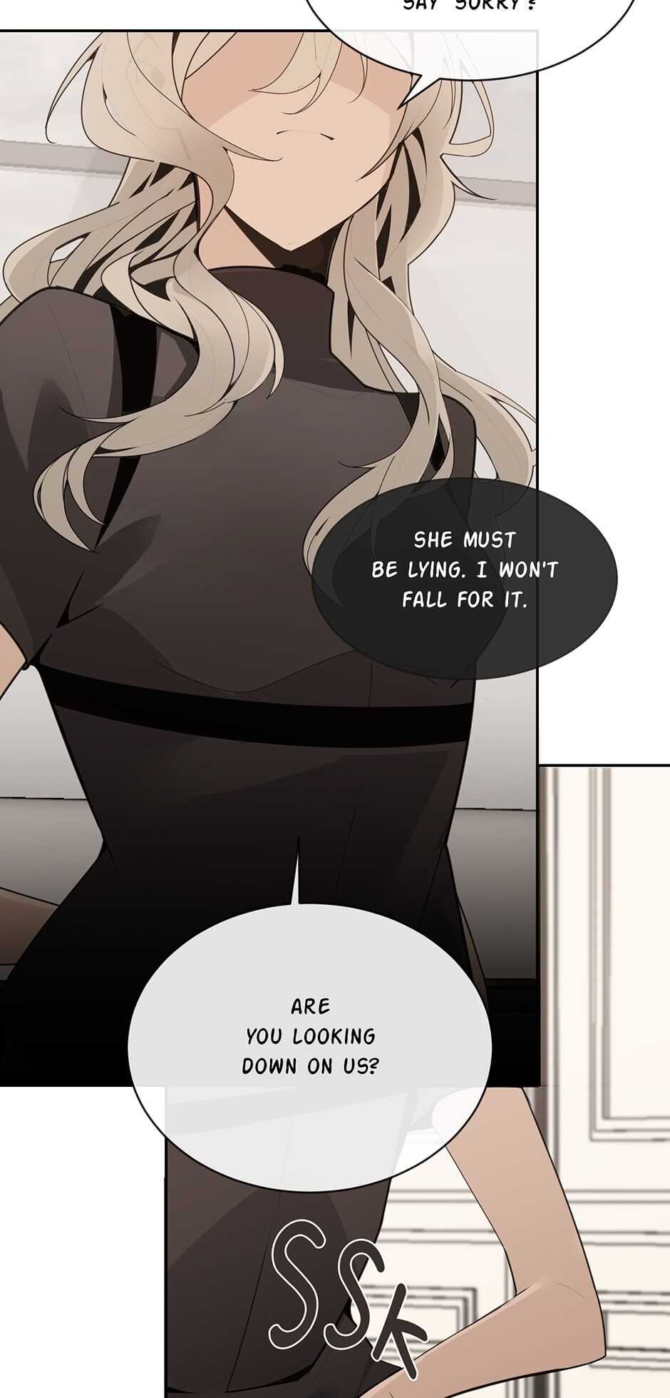 Devil Sword King chapter 265 - page 12