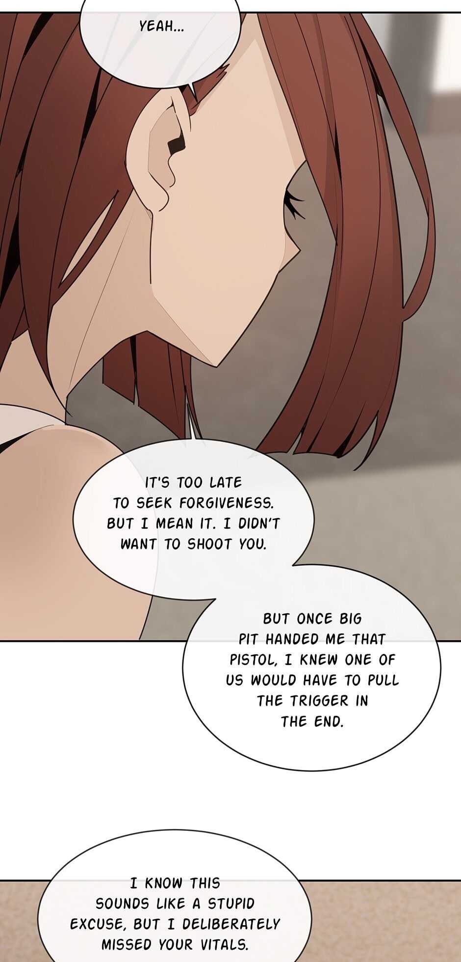 Devil Sword King chapter 265 - page 14