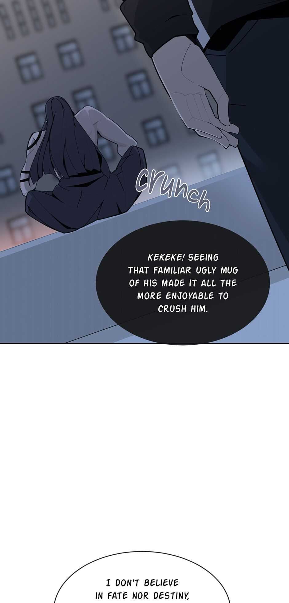 Devil Sword King chapter 265 - page 26