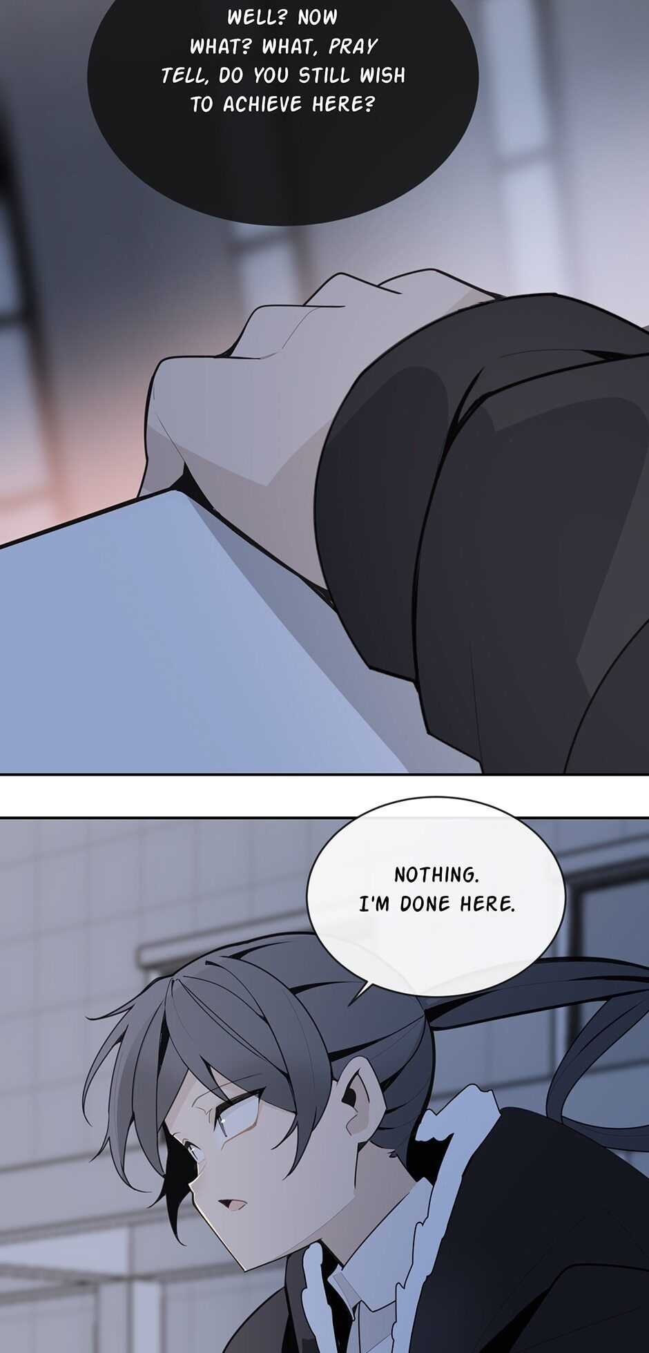 Devil Sword King chapter 265 - page 28