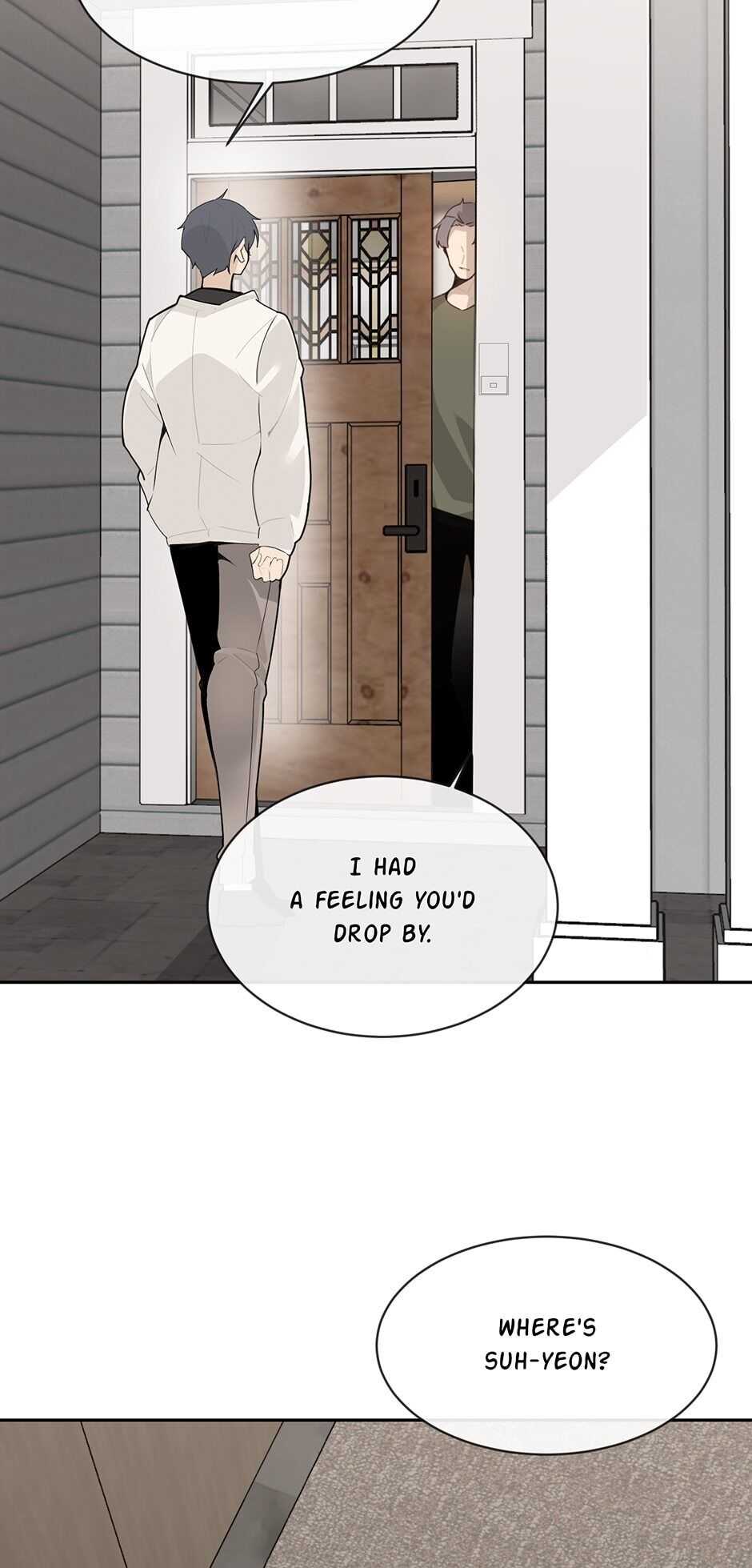 Devil Sword King chapter 265 - page 32