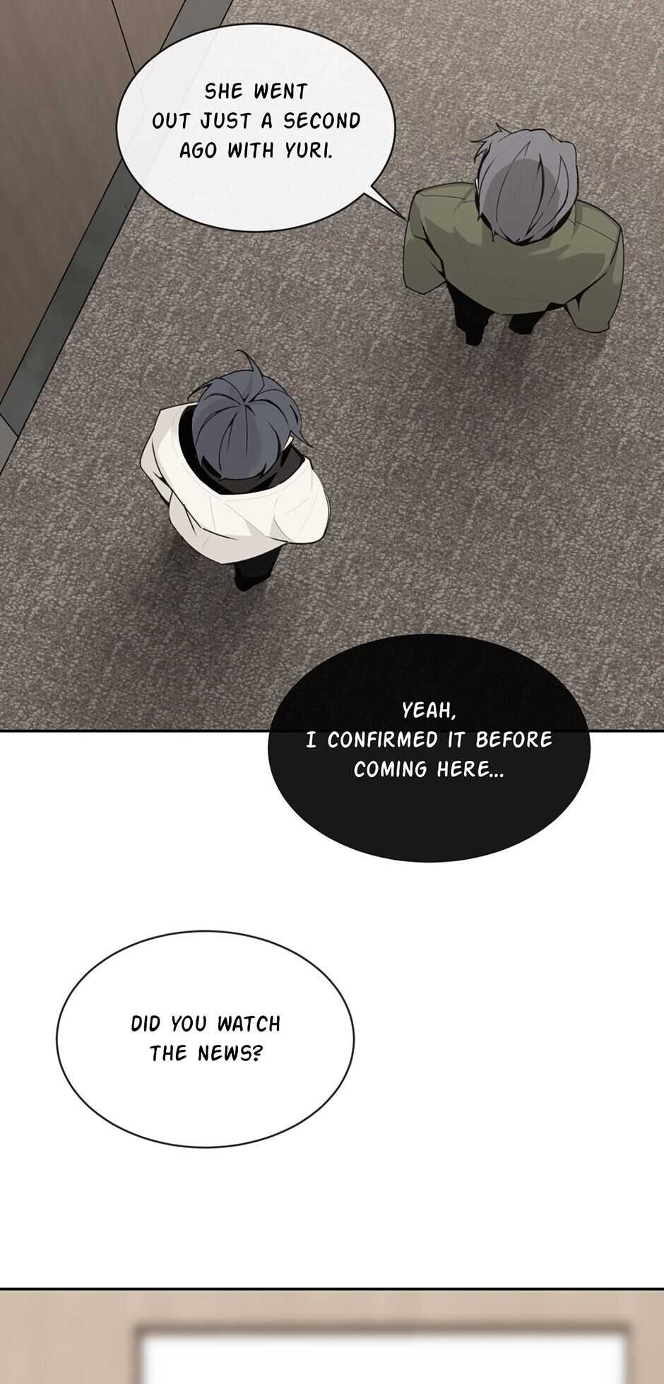 Devil Sword King chapter 265 - page 33