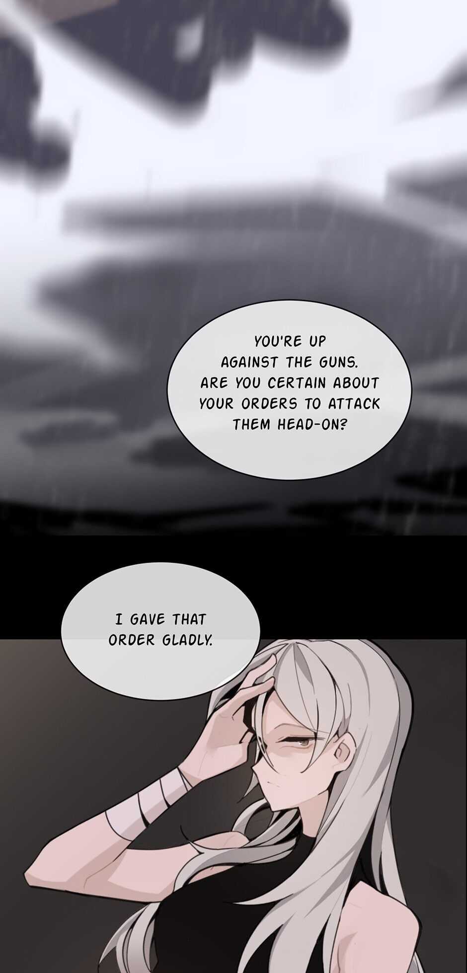 Devil Sword King chapter 265 - page 5