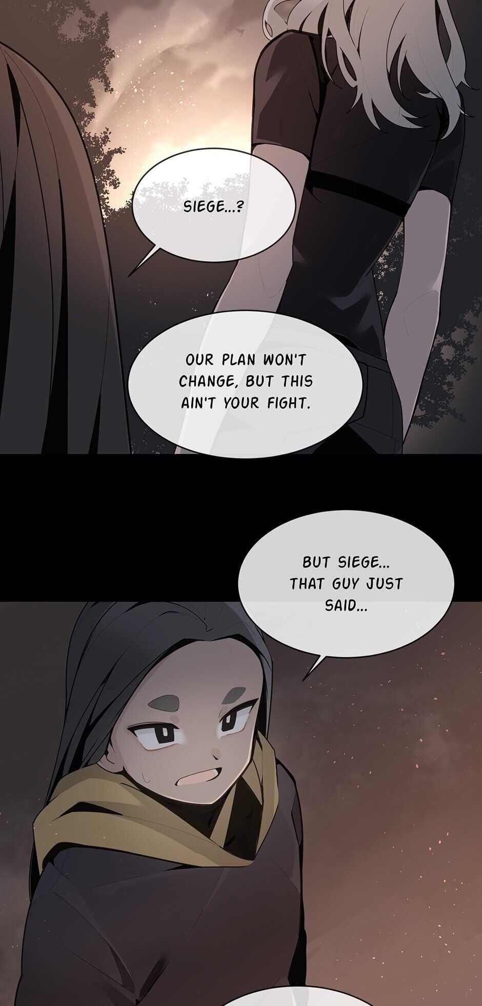 Devil Sword King chapter 265 - page 9