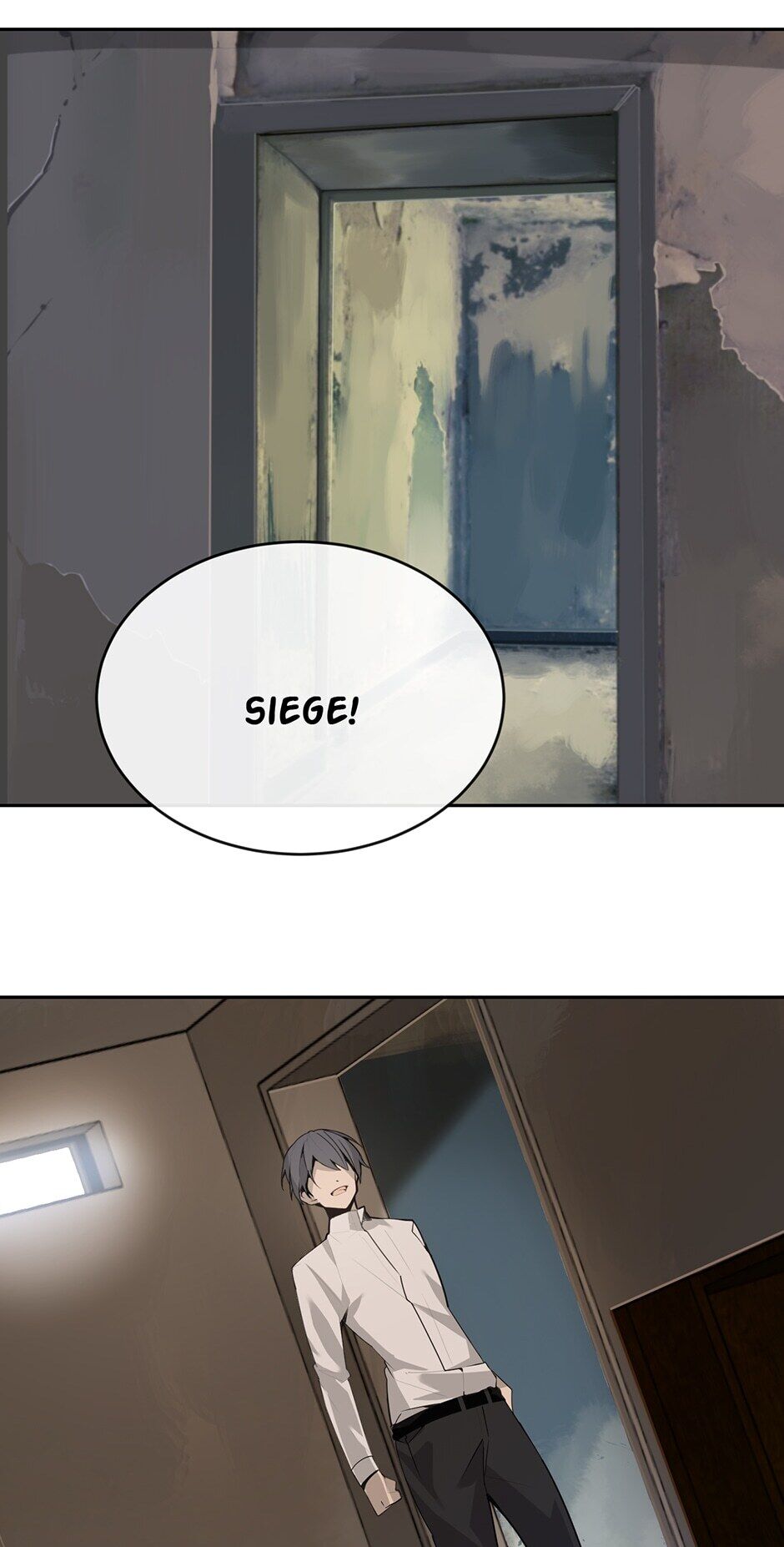 Devil Sword King chapter 237 - page 2