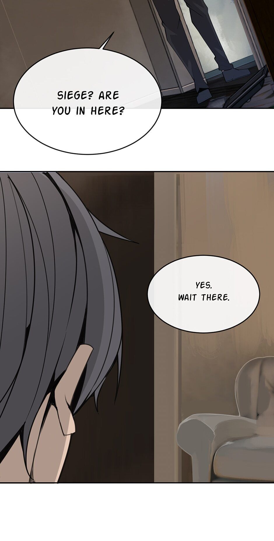 Devil Sword King chapter 237 - page 3
