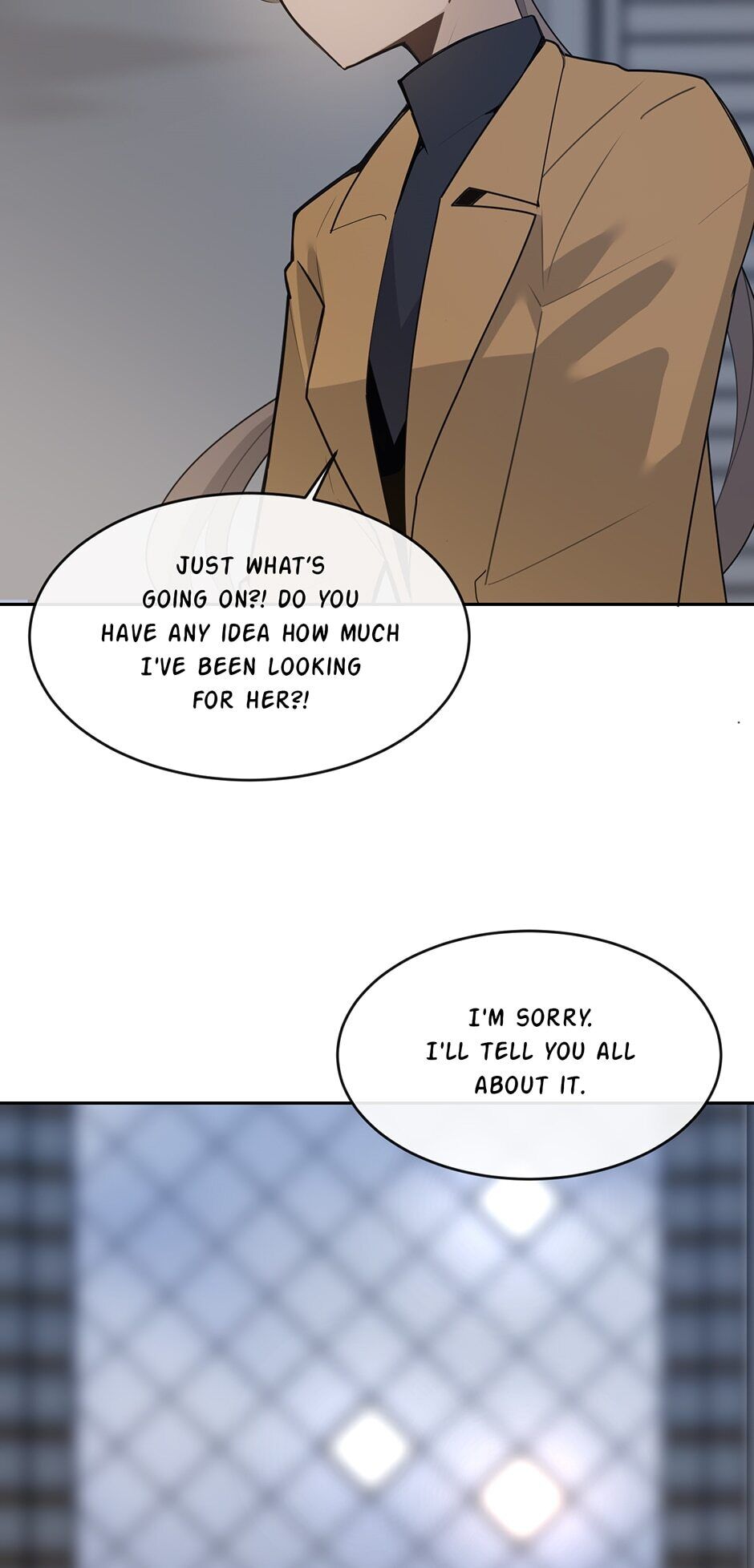 Devil Sword King chapter 237 - page 30